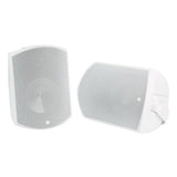 Episode ES-500-AW-8-WHT All-Weather 8" Outdoor Speaker Pair White