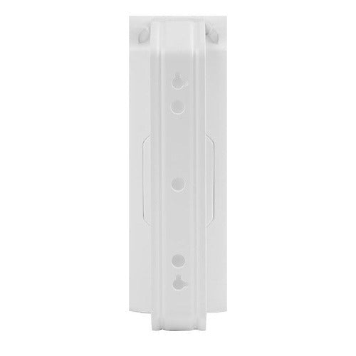 Episode ES-500-AW-8-WHT All-Weather 8" Outdoor Speaker Pair White