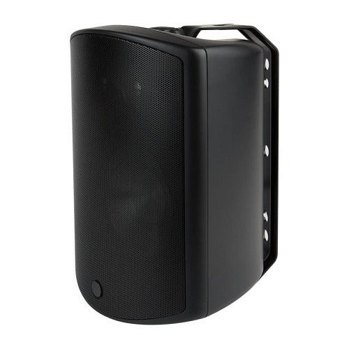 Episode ES-500-AW-DVC-6-BLK All-Weather Surface Mount Speaker Black