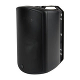 Episode ES-500-AW-DVC-6-BLK All-Weather Surface Mount Speaker Black