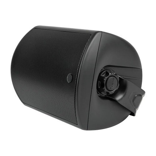 Episode ES-500-AW-DVC-6-BLK All-Weather Surface Mount Speaker Black