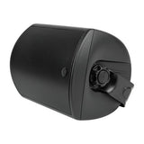 Episode ES-500-AW-DVC-6-BLK All-Weather Surface Mount Speaker Black