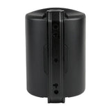 Episode ES-500-AW-DVC-6-BLK All-Weather Surface Mount Speaker Black