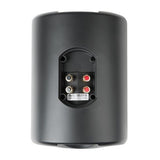 Episode ES-500-AW-DVC-6-BLK All-Weather Surface Mount Speaker Black