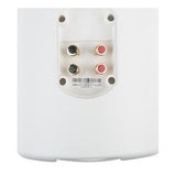 Episode ES-500-AW-DVC-6-WHT All-Weather Surface Mount Speaker White