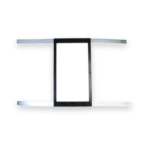 Episode ES-BRKT-IW-SUB-DUAL8 In-Wall Subwoofer Bracket Dual 8 inch