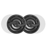 Episode ES-CORE-16-IC CORE 1 Series 6" In-Ceiling Speaker Pair