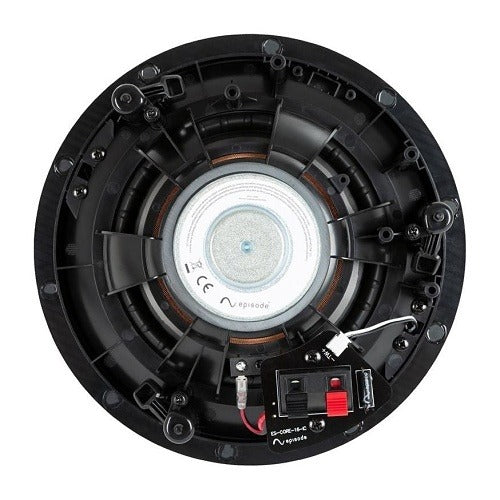 Episode ES-CORE-16-IC CORE 1 Series 6" In-Ceiling Speaker Pair