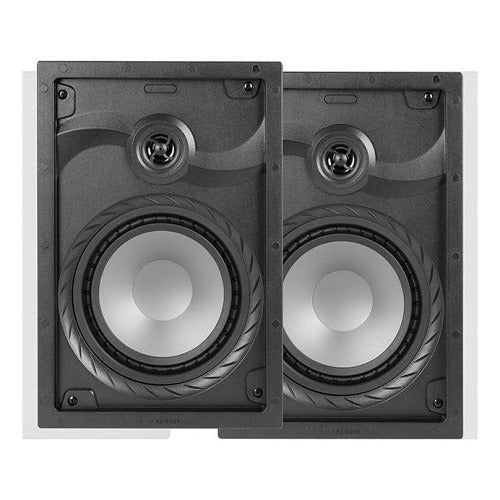 Episode ES-CORE-16-IW CORE 1 Series 6" In-Wall Speaker Pair