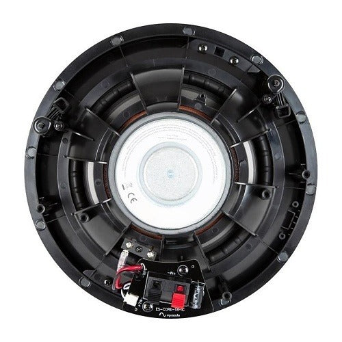 Episode ES-CORE-18-IC CORE 1 Series 8 inch In-Ceiling Speaker Pair