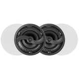 Episode CORE 3 Series ES-CORE-36-AWIC 6" All-Weather In-Ceiling Speaker Pair