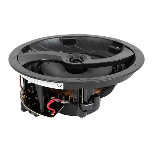 Episode CORE 3 Series ES-CORE-36-AWIC 6" All-Weather In-Ceiling Speaker Pair