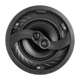 Episode ES-CORE-36-AWIC-DVCS 6" All-Weather In-Ceiling Speaker Dual Voice Coil