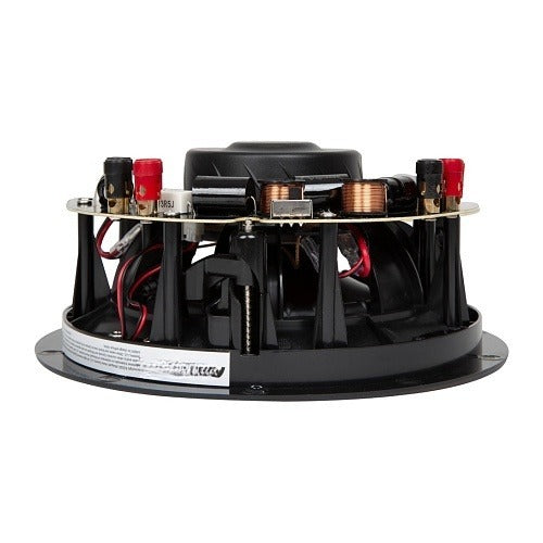 Episode ES-CORE-36-AWIC-DVCS 6" All-Weather In-Ceiling Speaker Dual Voice Coil