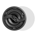 Episode ES-CORE-36-AWIC-DVCS 6" All-Weather In-Ceiling Speaker Dual Voice Coil