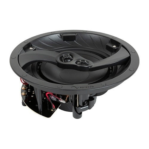 Episode ES-CORE-36-AWIC-DVCS 6" All-Weather In-Ceiling Speaker Dual Voice Coil