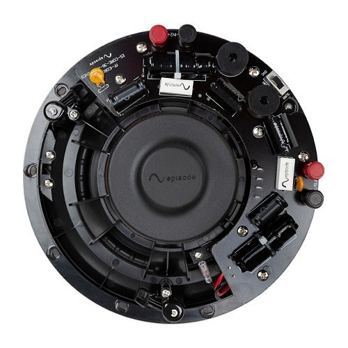 Episode ES-CORE-36-AWIC-DVCS 6" All-Weather In-Ceiling Speaker Dual Voice Coil