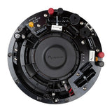 Episode ES-CORE-36-AWIC-DVCS 6" All-Weather In-Ceiling Speaker Dual Voice Coil