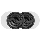 Episode CORE 3 Series ES-CORE-36-IC 6" In-Ceiling Speaker Pair