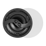 Episode ES-CORE-36-IC-DVCS 6" In-Ceiling Dual Voice Coil Speaker