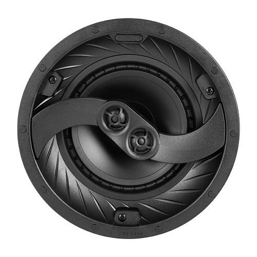 Episode ES-CORE-36-IC-DVCS 6" In-Ceiling Dual Voice Coil Speaker