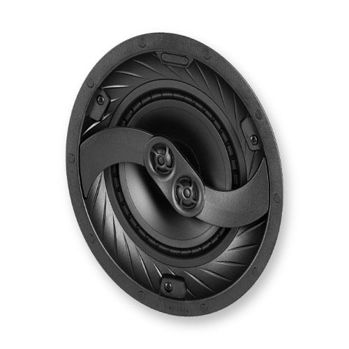 Episode ES-CORE-36-IC-DVCS 6" In-Ceiling Dual Voice Coil Speaker