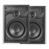 Episode CORE 3 Series 6 In-Wall Speaker Pair ES-CORE-36-IW