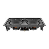 Episode ES-CORE-36-IW-LCR 6" In-Wall LCR Speaker CORE 3 Series