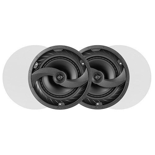 Episode ES-CORE-38-AWIC 8" All-Weather In-Ceiling Speaker Pair