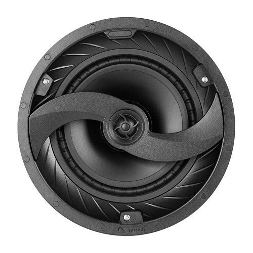 Episode ES-CORE-38-AWIC 8" All-Weather In-Ceiling Speaker Pair