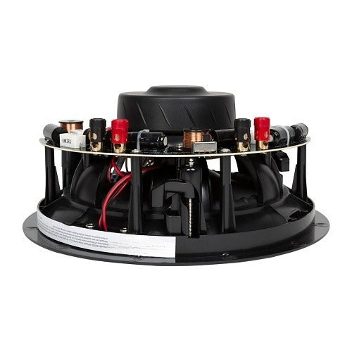 Episode ES-CORE-38-AWIC-DVCS 8" All-Weather In-Ceiling Dual Voice Coil Speaker