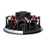 Episode ES-CORE-38-AWIC-DVCS 8" All-Weather In-Ceiling Dual Voice Coil Speaker