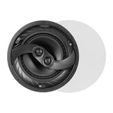 Episode ES-CORE-38-AWIC-DVCS 8" All-Weather In-Ceiling Dual Voice Coil Speaker