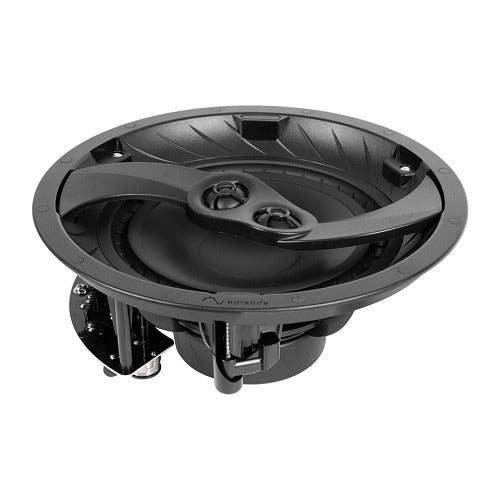 Episode ES-CORE-38-AWIC-DVCS 8" All-Weather In-Ceiling Dual Voice Coil Speaker
