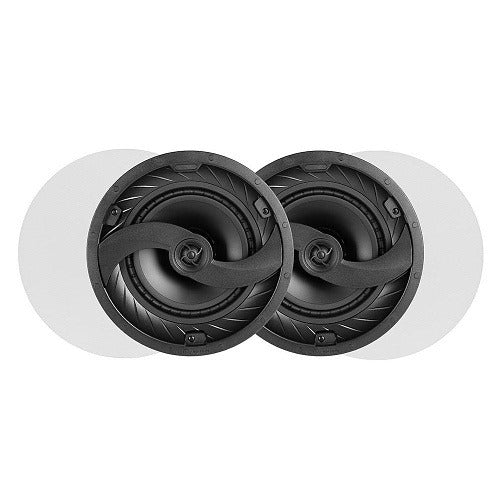 Episode CORE 3 Series ES-CORE-38-IC 8" In-Ceiling Speaker Pair