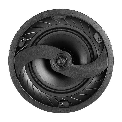 Episode CORE 3 Series ES-CORE-38-IC 8" In-Ceiling Speaker Pair