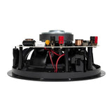 Episode ES-CORE-38-IC-DVCS 8 Inch In-Ceiling Dual Voice Coil Speaker