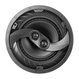 Episode ES-CORE-38-IC-DVCS 8 Inch In-Ceiling Dual Voice Coil Speaker