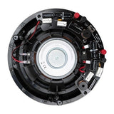Episode ES-CORE-38-IC-DVCS 8 Inch In-Ceiling Dual Voice Coil Speaker