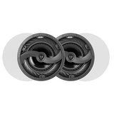 Episode CORE 5 Series ES-CORE-56-IC 6" In-Ceiling Speaker Pair