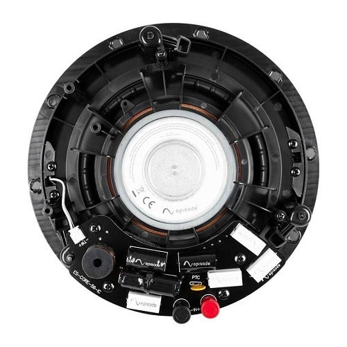 Episode CORE 5 Series ES-CORE-56-IC 6" In-Ceiling Speaker Pair