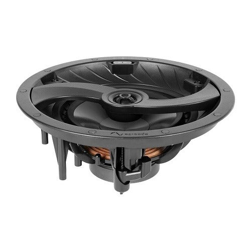 Episode CORE 5 Series ES-CORE-56-IC 6" In-Ceiling Speaker Pair