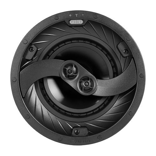 Episode ES-CORE-56-IC-DVCS 6" In-Ceiling Dual Voice Coil Speaker