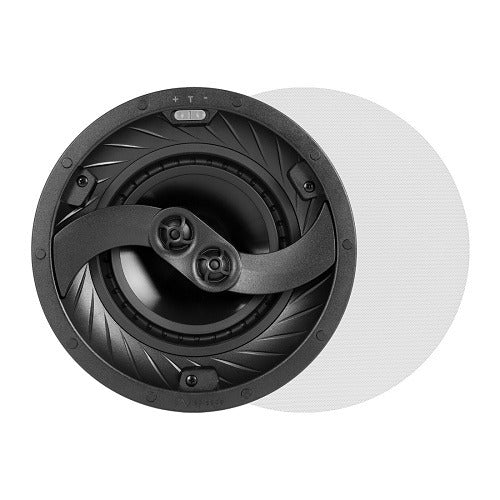 Episode ES-CORE-56-IC-DVCS 6" In-Ceiling Dual Voice Coil Speaker