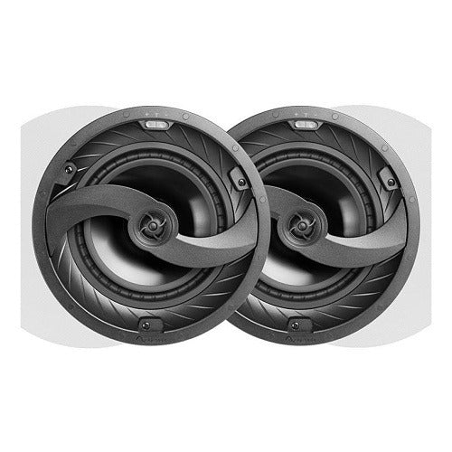 Episode CORE 5 Series ES-CORE-58-IC 8" In-Ceiling Speaker Pair