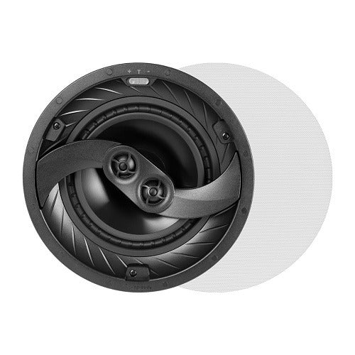Episode ES-CORE-58-IC-DVCS 8" In-Ceiling Dual Voice Coil Speaker