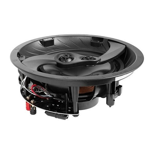 Episode ES-CORE-58-IC-DVCS 8" In-Ceiling Dual Voice Coil Speaker