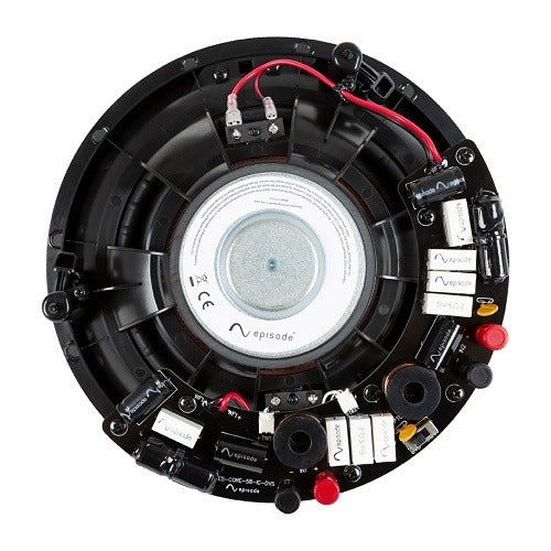 Episode ES-CORE-58-IC-DVCS 8" In-Ceiling Dual Voice Coil Speaker