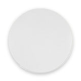 Episode ES-ESS-GRLRND-IC-8 Round Grille 8 Inch In-Ceiling Speaker White