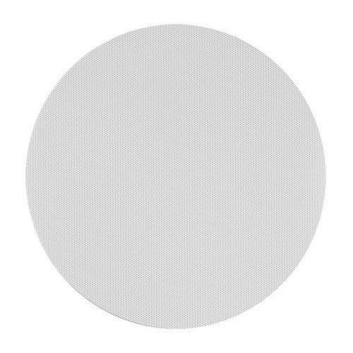 Episode ES-ESS-GRLXRND-IC-8 Bezel-less Round Grille 8 Inch In-Ceiling
